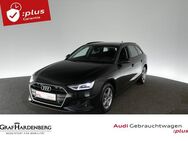 Audi A4, Avant 35 TDI, Jahr 2021 - Aach (Baden-Württemberg)