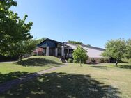Mehrgenerationenhaus (ca. 360m²) - Nebengebäude - großes Grundstück - in zentraler Lage von Gifhorn - Gifhorn