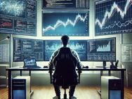 Individueller Krypto-Trading-Bot nach Ihrer Strategie – Automatisierter Handel mit Indikatoren & Signalen - Stockstadt (Main)