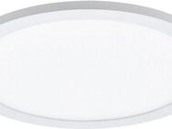 EGLO Deckenleuchte SARSINA-C, Bluetooth, Dimmfunktion, Farbwechsel, LED fest integriert, Kaltweiß, Neutralweiß, Tageslichtweiß, Warmweiß, EGLO CONNECT, Steuerung über APP + Fernbedienung, BLE, CCT, RGB