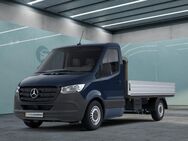 Mercedes Sprinter, , Jahr 2020 - München