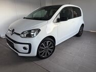 VW up, 1.0 Black Style GR, Jahr 2022 - Arnsberg