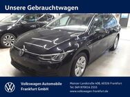 VW Golf Variant, 1.5 TSI Golf VIII Life Life OPF, Jahr 2023 - Frankfurt (Main)