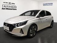 Hyundai i20, 1.0 T-GDI CONNECT&GO, Jahr 2023 - Beckum