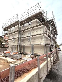 *** NEUBAU - ERSTBEZUG * EXKLUSIVE GARTENWOHNUNG IN KLEINER WOHNEINHEIT (WHG. 1) *** - Alzenau