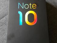 Xiaomi Note 10 lite - Witten