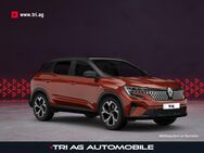 Renault Austral, Techno Esprit Alpine E-Tech Full Hybrid 200 Safety-Paket Paket Winter Komfort-Paket Zweifarblackierung, Jahr 2022 - Birkenfeld (Baden-Württemberg)