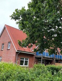 Schöne 3-Zimmer-Wohnung - Ideal für Familien - Silberstedt