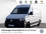 VW Crafter, 2.0 TDI 35 Kasten L2H2 FWD, Jahr 2023 - Berlin