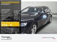 Audi A4, Avant 35 TFSI ADVANCED, Jahr 2024 - Lüdenscheid