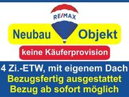 Keine Käuferprovision! Kaufen Sie ab € 1.100,- mtl.* Ein Haus als ETW ! 120 m² ! - Leidersbach