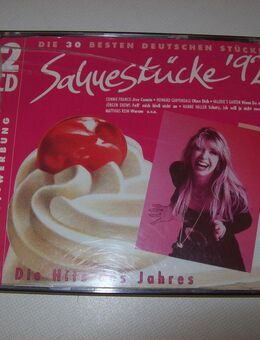 Sahnestücke 92 - Erwitte