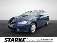 Seat Leon, 1.2 TSI ST Reference, Jahr 2018 - Georgsmarienhütte