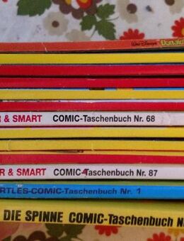 Diverse Bücher - Sprockhövel