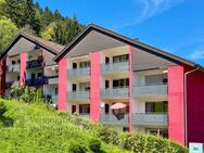 Sonnige 1-Zimmer Wohnung für Singles oder Kapitalanleger in Unterreichenbach. - Unterreichenbach