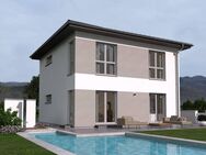 Wunderschöne Villa für ihre Familie zum super Preis mit einen Grundstück berechnet ! - Spremberg