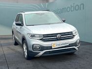 VW T-Cross, 1.5 TSI Move, Jahr 2024 - München