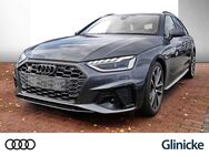 Audi S4, 3.0 TDI Avant "quattro basis", Jahr 2021 - Bad Langensalza