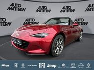 Mazda MX-5, 2.0 184 Selection i-Activsense-Paket, Jahr 2022 - Bielefeld