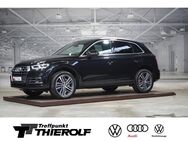 Audi Q5, 3.0 TDI quattro sport S line, Jahr 2018 - Michelstadt