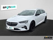 Opel Insignia, 2.0 Sports Tourer Diesel Business Elegance, Jahr 2021 - Barchfeld-Immelborn