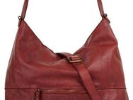 forty° Shopper, echt Leder, Made in Italy