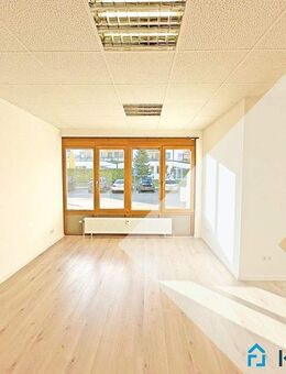 Wohnen auf einer Ebene - modern, schwellenarm und zentral in Eningen u. A. - Eningen (Achalm)