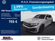 VW Touareg, 3.0 TDI V6 R-LINE IQ LIGHT, Jahr 2024 - Offenbach (Main)