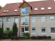 Ideal für 2! 60 m² Eigentumswohnung im DG in Quedlinburg- nur renovieren u. umziehen oder vermieten! - Quedlinburg