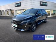 Peugeot 3008, Hybrid 225 (Plug-In) Allure Pack (EURO 6d), Jahr 2022 - Hamburg