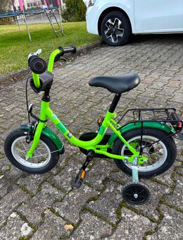 Kinder Fahrrad - Rietheim-Weilheim