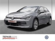 VW Golf, 1.5 l TSI OPF Life SIDE, Jahr 2022 - Wetter (Ruhr)