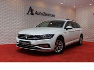 VW Passat 2.0 TDI Business DSG*LED*NAVI*KLIMA*AHK - Braunschweig