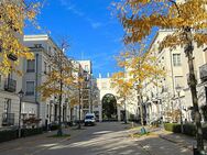 Exklusives Wohnen in den Heinrich-Heine-Gärten - Düsseldorf