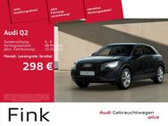 Audi Q2, advanced 35 TFSI, Jahr 2024 - Bad Hersfeld