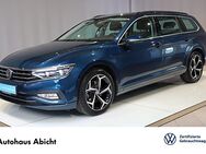 VW Passat Variant, 2.0 TSI Business IQ-Ligh, Jahr 2019 - Duderstadt
