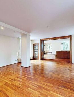 PHI AACHEN - Erstklassiges Wohnen in privilegierter Lage und bester Adresse im Aachener Südviertel! - Aachen