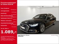 Audi A8, 50 TDI quattro, Jahr 2018 - Neuss