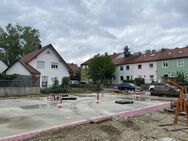 GIS IMMOBILIEN - Neubau, 3 Reihenhäuser in hochwertiger Bauausführung! - Landshut