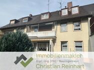 *** Für Kapitalanleger - Kleines Mehrfamilienhaus mit 3 Wohnungen in Schweinau *** - Nürnberg