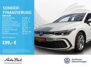 VW Golf, 1.4 VIII GTE eHybrid Digital EPH, Jahr 2021 - Weilburg