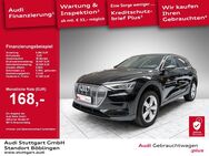 Audi e-tron, 50 quattro VC, Jahr 2021 - Böblingen