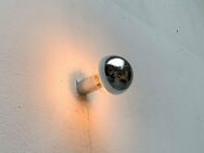 Staff Motoko Ishii Wall Lamp Wandleuchte zu Space Age Mid Century 4 - Hamburg Hamburg-Nord