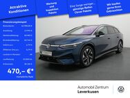 VW ID.7, Tourer Pro, Jahr 2022 - Leverkusen