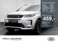 Land Rover Discovery Sport, 2.0 D150 R-Dynamic HSE AWD Head, Jahr 2020 - Düsseldorf