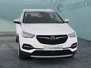 Opel Grandland X, 1.6 Elegance Plug-in-Hybrid, Jahr 2021 - München