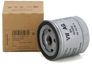 VW Polo/UP!/Golf uvm. Oelfilter Benzinmotor *Borgmann* - Krefeld