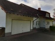 großes Einfamilienhaus mit Einliegerwohnung - Rittersdorf (Rheinland-Pfalz)
