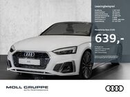 Audi A5, Cabrio S line 40 TFSI, Jahr 2024 - Düsseldorf