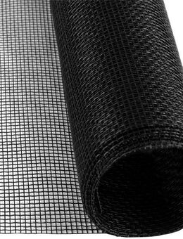 Windhager Moskitonetz, Insektenschutzgitter, BxH: 100x250 cm